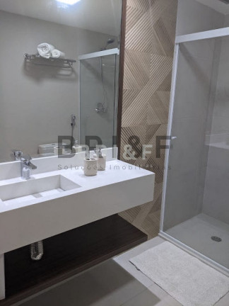 Imagem Apartamento com 1 Quarto à Venda, 28 m² em Itaim Bibi - São Paulo Imagem Apartamento com 1 Quarto à Venda, 28 m² em Itaim Bibi - São Paulo