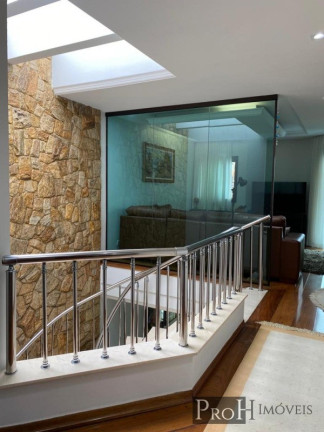 Imagem Casa com 4 Quartos à Venda, 536 m² em Vila Lusitânia - São Bernardo Do Campo