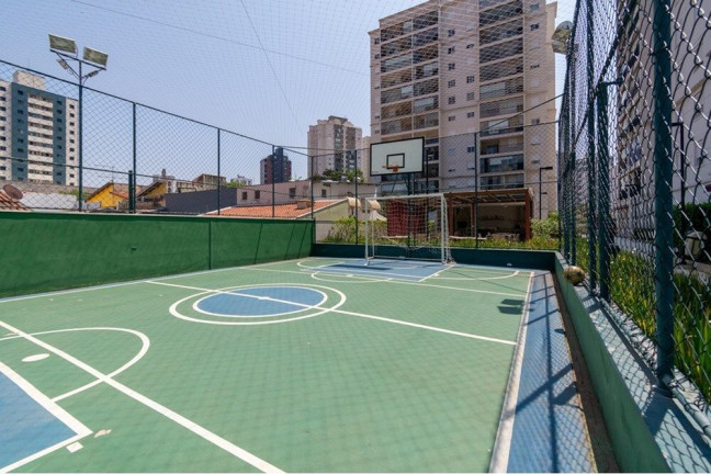 Imagem Apartamento com 2 Quartos à Venda, 60 m² em Taquaral - Campinas