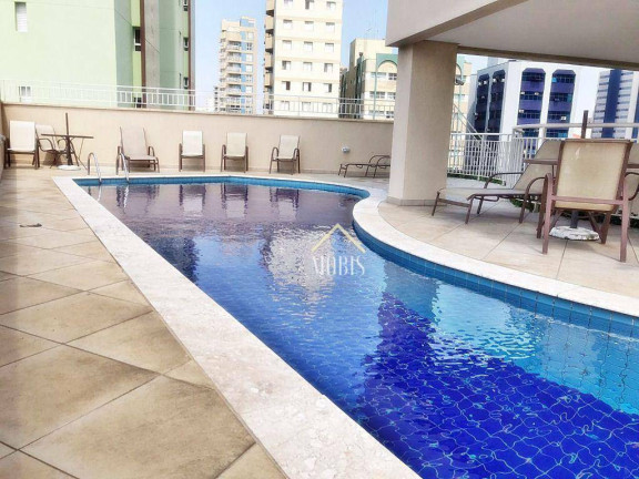 Imagem Apartamento com 3 Quartos à Venda, 82 m² em Vila Guiomar - Santo André Imagem Apartamento com 3 Quartos à Venda, 82 m² em Vila Guiomar - Santo André