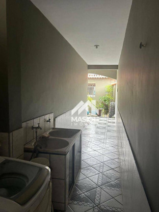 Imagem Casa com 4 Quartos à Venda, 230 m² em Santos Dumont - Vila Velha Imagem Casa com 4 Quartos à Venda, 230 m² em Santos Dumont - Vila Velha