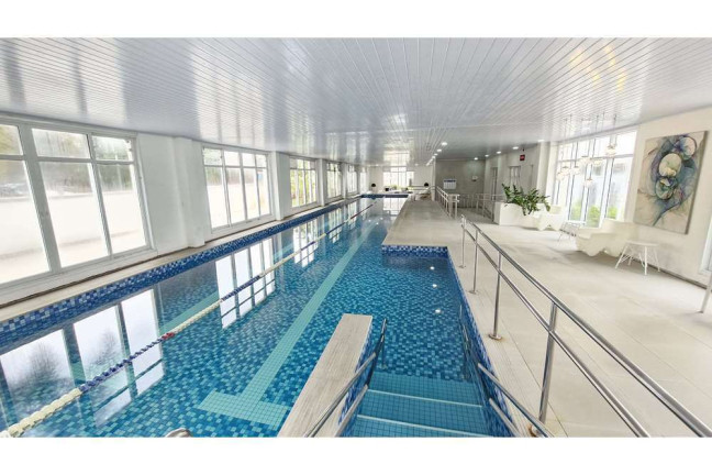 Imagem Apartamento com 1 Quarto à Venda, 37 m² em Pinheiros - São Paulo Imagem Apartamento com 1 Quarto à Venda, 37 m² em Pinheiros - São Paulo