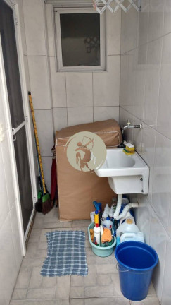 Imagem Casa com 4 Quartos à Venda, 297 m² em Caneleira - Santos Imagem Casa com 4 Quartos à Venda, 297 m² em Caneleira - Santos