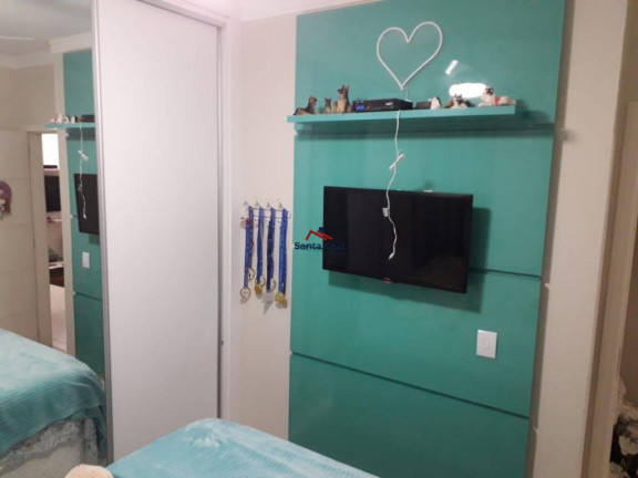 Imagem Cobertura com 2 Quartos à Venda, 127 m² em Ingleses Do Rio Vermelho - Florianópolis