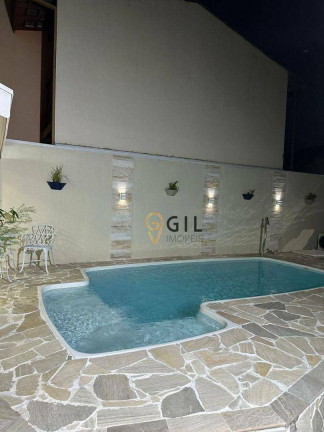 Imagem Sobrado com 4 Quartos à Venda, 201 m² em Cidade Jardim - Jacareí Imagem Sobrado com 4 Quartos à Venda, 201 m² em Cidade Jardim - Jacareí