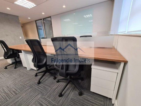 Imagem Imóvel Comercial para Alugar, 165 m² em Itaim Bibi - São Paulo Imagem Imóvel Comercial para Alugar, 165 m² em Itaim Bibi - São Paulo