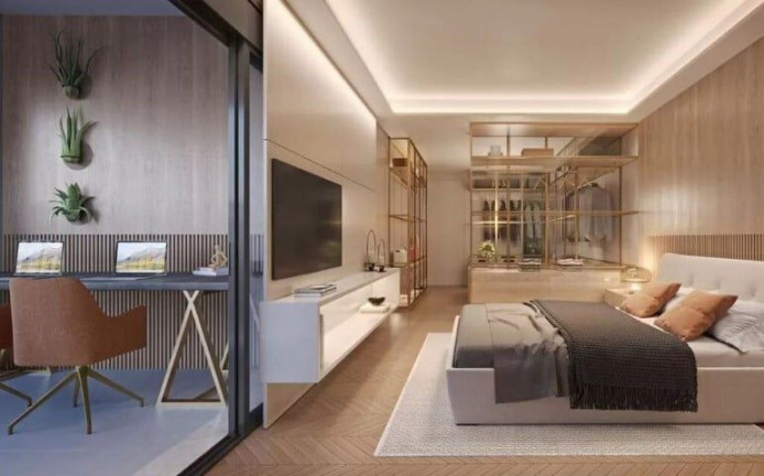 Imagem Apartamento com 3 Quartos à Venda, 210 m² em Vila Mariana - São Paulo Imagem Apartamento com 3 Quartos à Venda, 210 m² em Vila Mariana - São Paulo