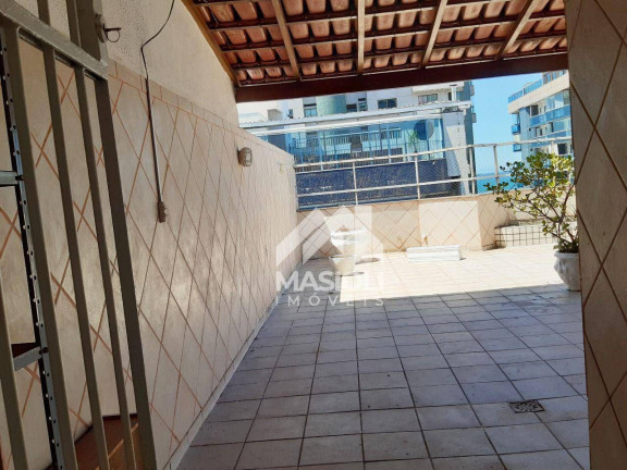 Imagem Cobertura com 4 Quartos à Venda, 260 m² em Praia De Itapoã - Vila Velha Imagem Cobertura com 4 Quartos à Venda, 260 m² em Praia De Itapoã - Vila Velha