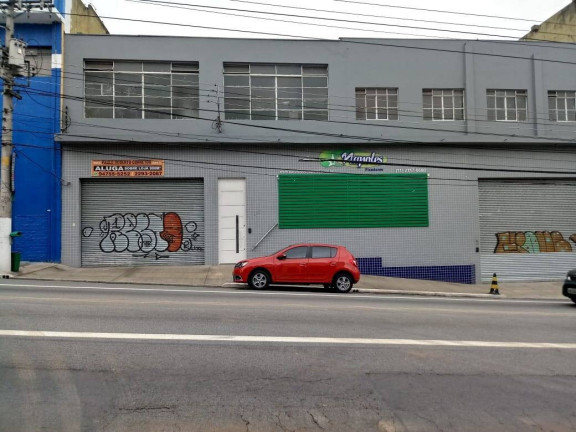 Imagem Imóvel Comercial para Alugar, 940 m² em Vila Formosa - São Paulo