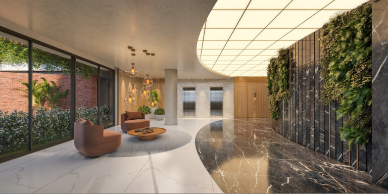 Imagem Imóvel com 3 Quartos à Venda, 151 m² em Auxiliadora - Porto Alegre Imagem Imóvel com 3 Quartos à Venda, 151 m² em Auxiliadora - Porto Alegre