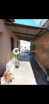 Imagem Casa com 2 Quartos à Venda, 250 m² em Centro - Sorocaba