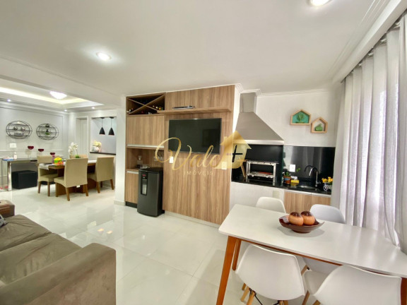 Imóvel com 3 Quartos à Venda, 90 m² em Condomínio Royal Park - São José Dos Campos