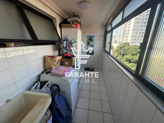 Imagem Cobertura com 3 Quartos à Venda, 162 m² em Embaré - Santos Imagem Cobertura com 3 Quartos à Venda, 162 m² em Embaré - Santos