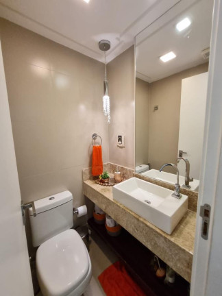 Imagem Apartamento com 4 Quartos à Venda, 137 m² em Caminho Das árvores - Salvador Imagem Apartamento com 4 Quartos à Venda, 137 m² em Caminho Das árvores - Salvador