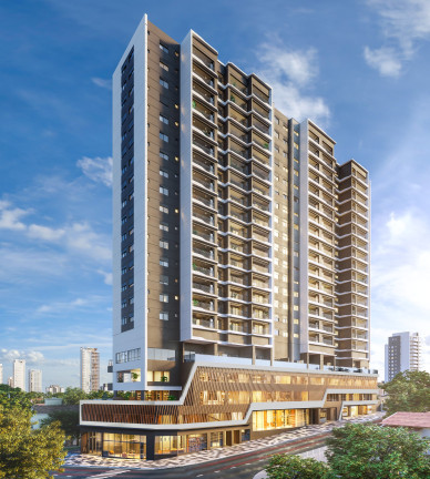 Imagem Apartamento com 2 Quartos à Venda, 65 m² em Vila Mariana - São Paulo Imagem Apartamento com 2 Quartos à Venda, 65 m² em Vila Mariana - São Paulo