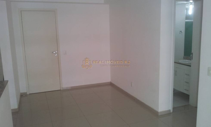 Imagem Apartamento com 2 Quartos à Venda, 70 m² em Recreio Dos Bandeirantes - Rio De Janeiro