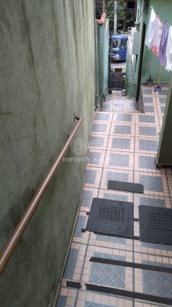 Imagem Casa com 2 Quartos à Venda, 264 m² em Parada Inglesa - São Paulo Imagem Casa com 2 Quartos à Venda, 264 m² em Parada Inglesa - São Paulo