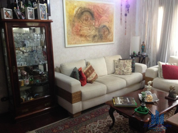 Apartamento com 3 Quartos à Venda, 95 m² em Aclimação - São Paulo