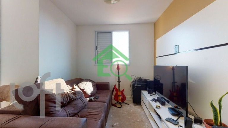 Imagem Apartamento com 2 Quartos à Venda, 69 m² em Cidade Ademar - São Paulo
