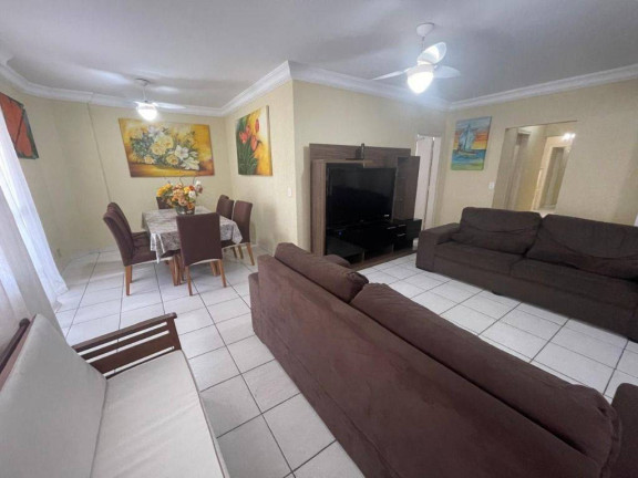 Imagem Apartamento com 3 Quartos à Venda, 133 m² em Guilhermina - Praia Grande Imagem Apartamento com 3 Quartos à Venda, 133 m² em Guilhermina - Praia Grande