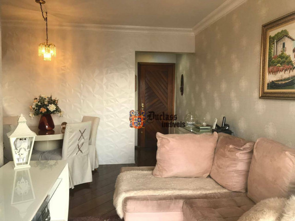 Imagem Apartamento com 2 Quartos à Venda, 53 m² em Freguesia Do ó - São Paulo Imagem Apartamento com 2 Quartos à Venda, 53 m² em Freguesia Do ó - São Paulo