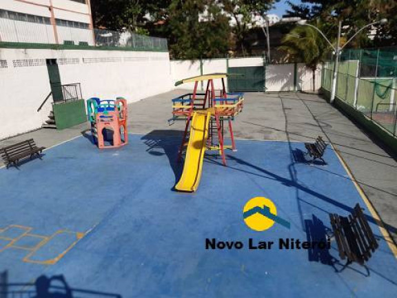 Imagem Apartamento com 2 Quartos à Venda, 60 m² em Fonseca - Niterói Imagem Apartamento com 2 Quartos à Venda, 60 m² em Fonseca - Niterói