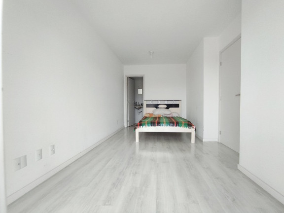 Imagem Apartamento com 3 Quartos à Venda, 133 m² em Bela Vista - São José Imagem Apartamento com 3 Quartos à Venda, 133 m² em Bela Vista - São José