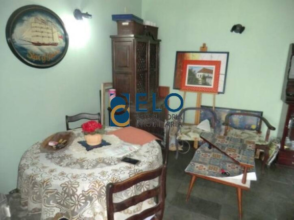 Imagem Cobertura com 3 Quartos à Venda, 260 m² em Boqueirão - Santos Imagem Cobertura com 3 Quartos à Venda, 260 m² em Boqueirão - Santos