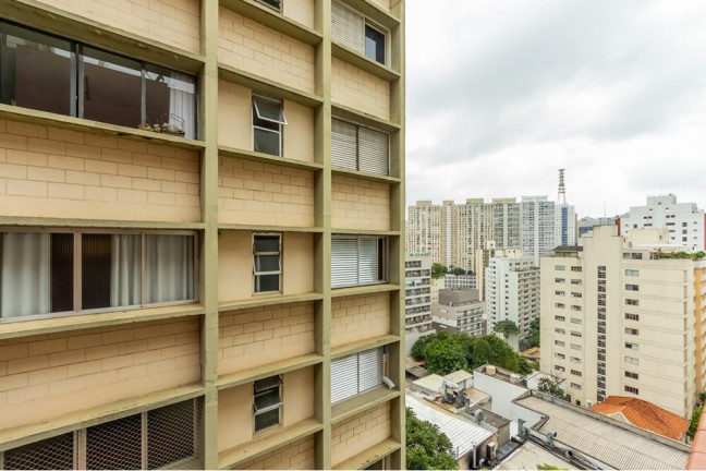 Imagem Apartamento com 3 Quartos à Venda, 135 m² em Jardim Paulista - São Paulo Imagem Apartamento com 3 Quartos à Venda, 135 m² em Jardim Paulista - São Paulo