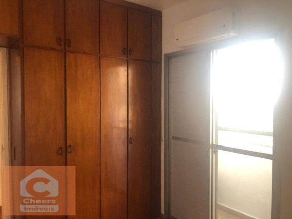 Imagem Apartamento com 2 Quartos à Venda, 70 m² em Klabin - São Paulo