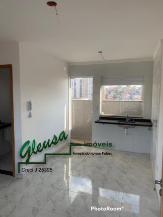 Imagem Apartamento com 2 Quartos à Venda, 44 m² em Cidade Patriarca - São Paulo Imagem Apartamento com 2 Quartos à Venda, 44 m² em Cidade Patriarca - São Paulo