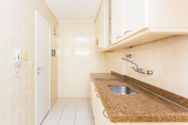 Imagem Apartamento com 1 Quarto à Venda, 36 m² em Santa Cecília - São Paulo