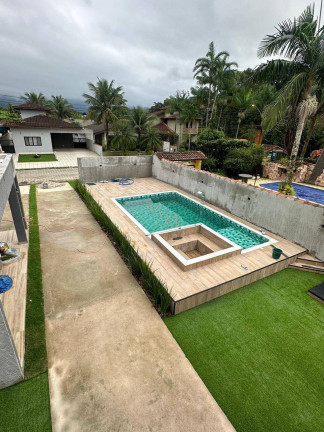 Casa com 5 Quartos à Venda,  em Morada Da Praia - Bertioga