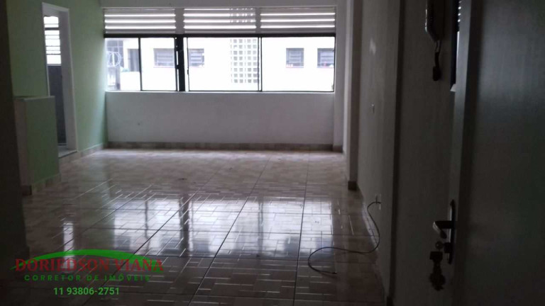 Imagem Kitnet com 1 Quarto à Venda, 45 m² em Santa Efigênia - São Paulo Imagem Kitnet com 1 Quarto à Venda, 45 m² em Santa Efigênia - São Paulo