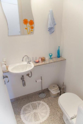 Imagem Apartamento com 3 Quartos à Venda, 115 m² em Brooklin - São Paulo