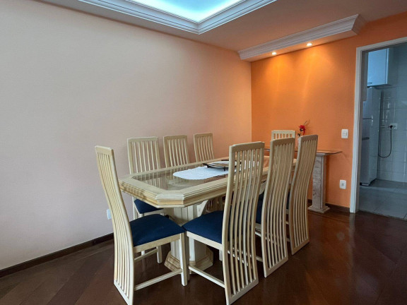Imagem Apartamento com 3 Quartos à Venda, 100 m² em Vila Da Saúde - São Paulo