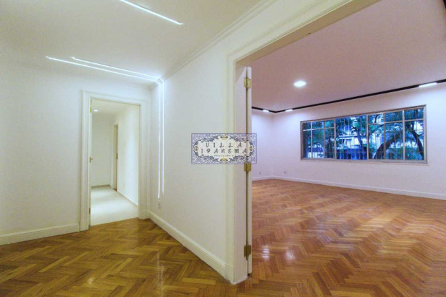 Imagem Apartamento com 4 Quartos à Venda, 420 m² em Flamengo - Rio De Janeiro