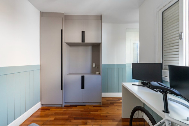 Imagem Casa de Condomínio com 3 Quartos à Venda, 94 m² em Campo Belo - São Paulo Imagem Casa de Condomínio com 3 Quartos à Venda, 94 m² em Campo Belo - São Paulo