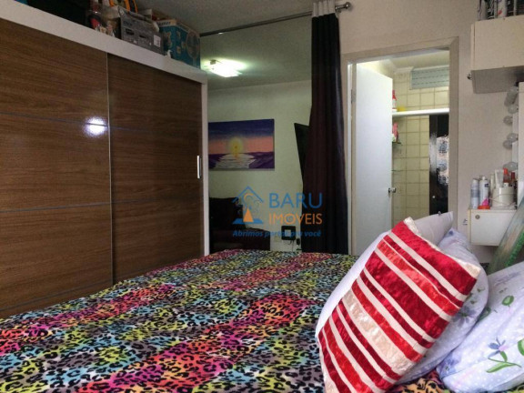 Imagem Apartamento com 1 Quarto à Venda, 33 m² em Santa Cecília - São Paulo Imagem Apartamento com 1 Quarto à Venda, 33 m² em Santa Cecília - São Paulo