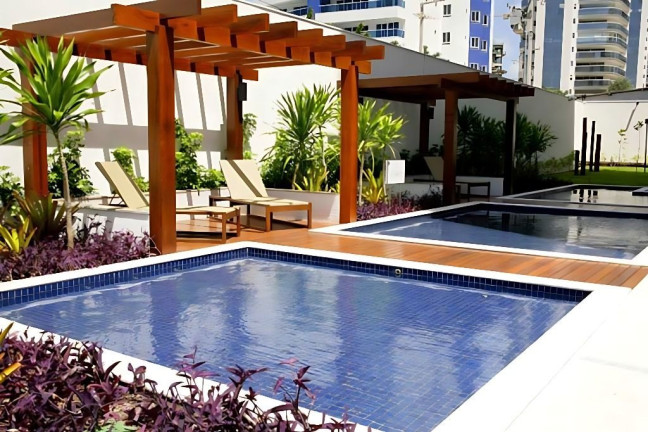 Imagem Cobertura com 4 Quartos à Venda, 472 m² em Altiplano Cabo Branco - João Pessoa