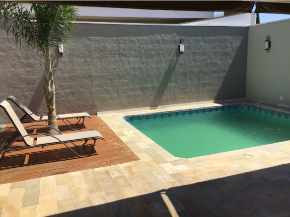 Imagem Casa com 3 Quartos à Venda, 164 m² em Residencial Terras Do Barão - Campinas