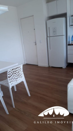 Imagem Apartamento com 2 Quartos à Venda, 50 m² em Vila Nambi - Jundiaí Imagem Apartamento com 2 Quartos à Venda, 50 m² em Vila Nambi - Jundiaí