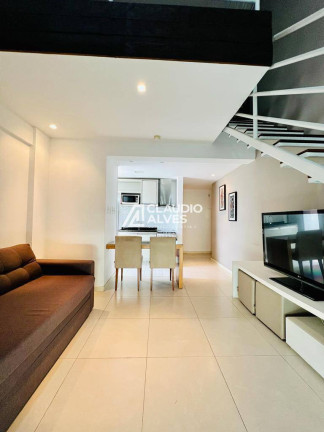 Imagem Apartamento com 1 Quarto à Venda, 50 m² em Santa Mônica - Feira De Santana Imagem Apartamento com 1 Quarto à Venda, 50 m² em Santa Mônica - Feira De Santana