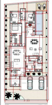 Imagem Terreno à Venda, 381 m² em Mogi Mirim Imagem Terreno à Venda, 381 m² em Mogi Mirim