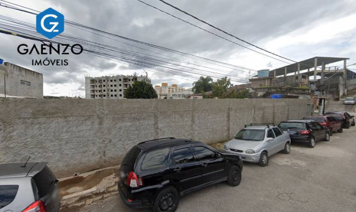 Imagem Terreno à Venda, 1.075 m² em Conceição - Osasco Imagem Terreno à Venda, 1.075 m² em Conceição - Osasco