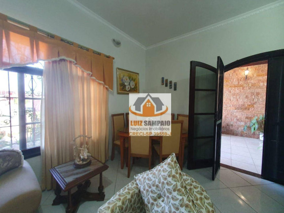 Imagem Casa com 3 Quartos à Venda, 136 m² em Caiçara - Praia Grande Imagem Casa com 3 Quartos à Venda, 136 m² em Caiçara - Praia Grande