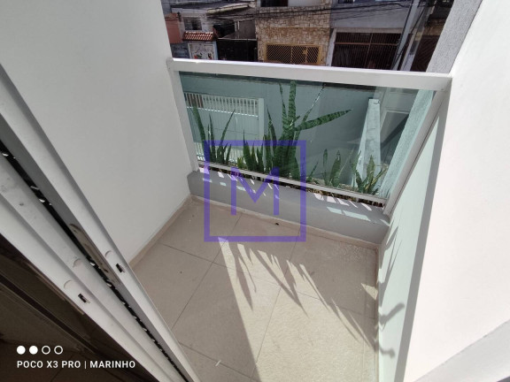 Imagem Casa com 2 Quartos à Venda, 76 m² em Itaquera - São Paulo