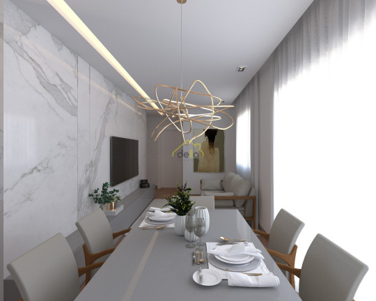 Imagem Imóvel com 3 Quartos à Venda, 93 m² em Saguaçu - Joinville Imagem Imóvel com 3 Quartos à Venda, 93 m² em Saguaçu - Joinville
