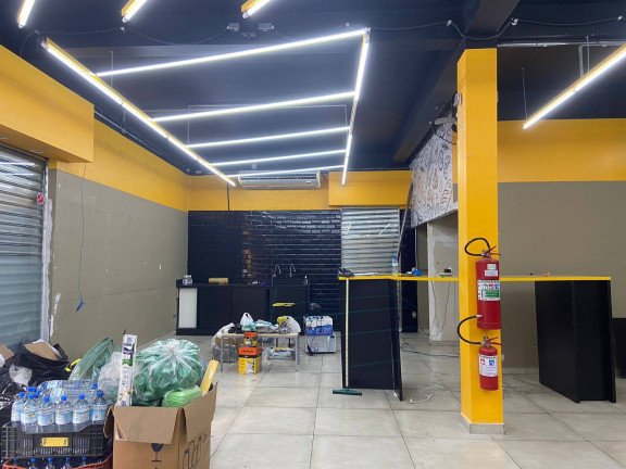 Imagem Galpão à Venda, em Osasco - Osasco Imagem Galpão à Venda, em Osasco - Osasco