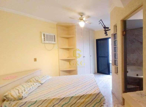Imagem Cobertura com 3 Quartos à Venda, 246 m² em Caiçara - Praia Grande Imagem Cobertura com 3 Quartos à Venda, 246 m² em Caiçara - Praia Grande